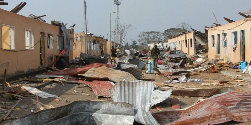 don kits médicaments Guinée Equatoriale Tulipe