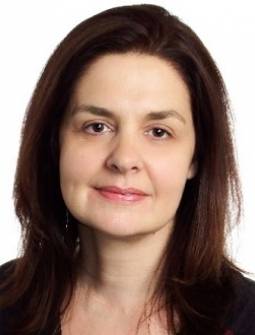 Fanny Demassieux directrice adjointe du Centre de crise