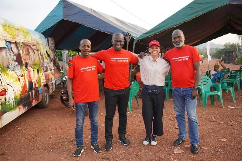 The Heart fund maladies cardio-vasculaires