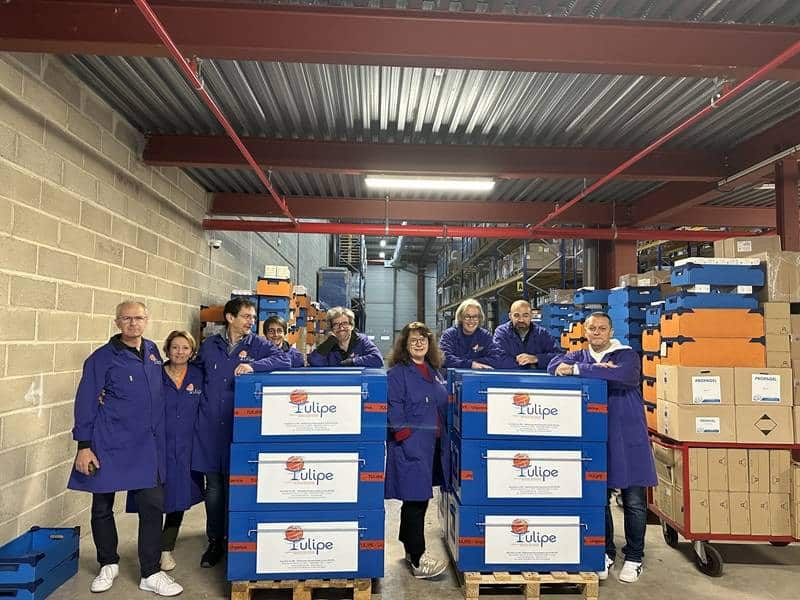 Bénévolat Comité de Direction Viatris